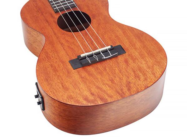 Mahalo Java Series baritone ukulele